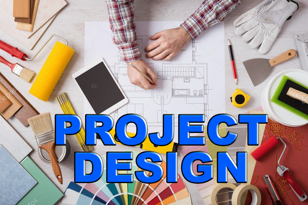 ProjectDesign