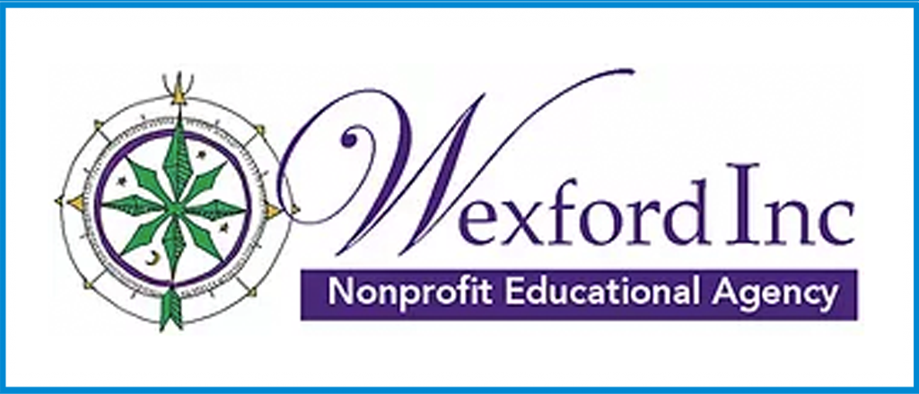 Wexford CABE logo